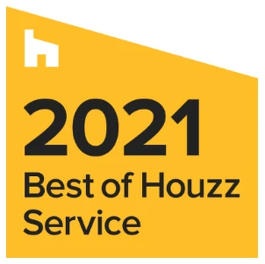 Best of Houzz Service 2021