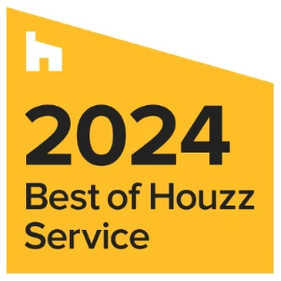 Best of Houzz Service 2024