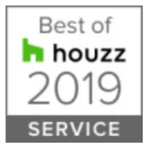 Best of Houzz Service 2019