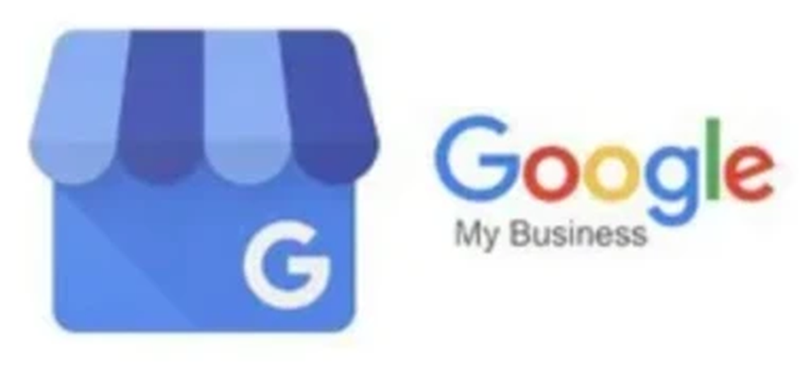 Google My Business verified
